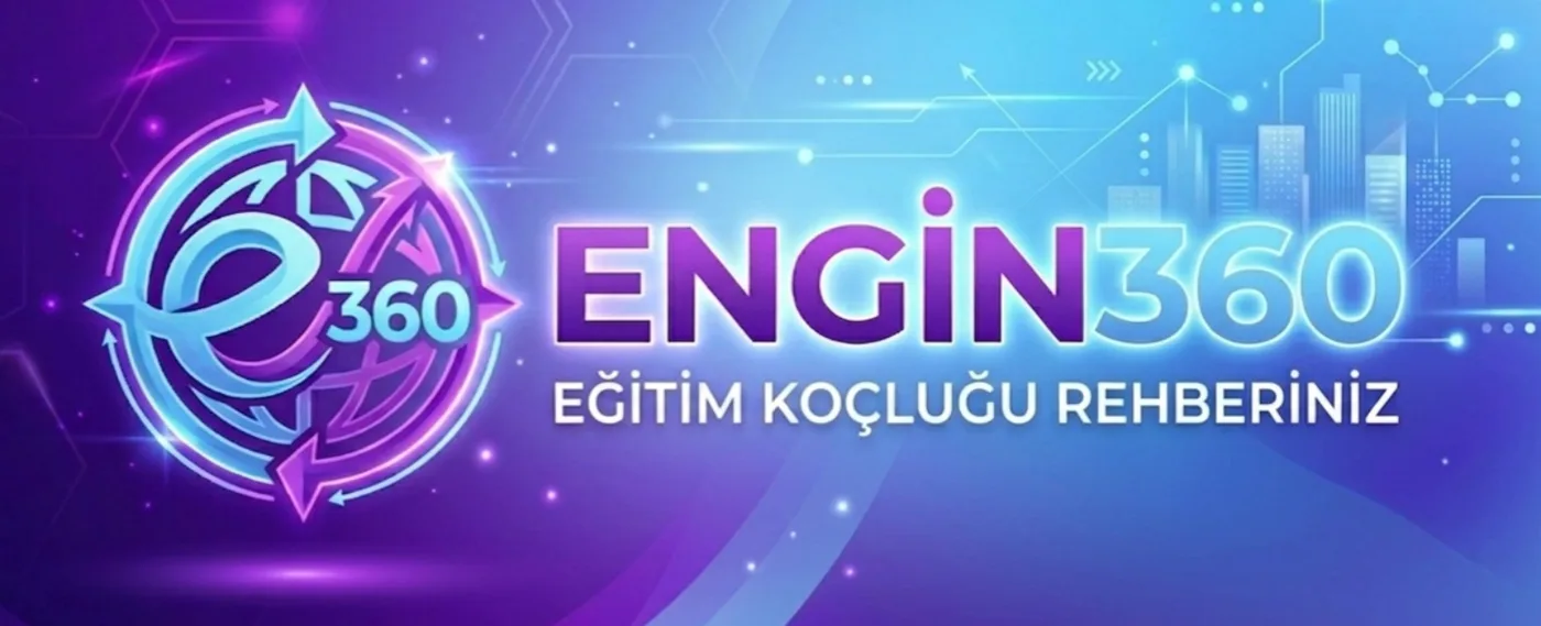 ENGİN360 eğitim portalı tanıtım görseli